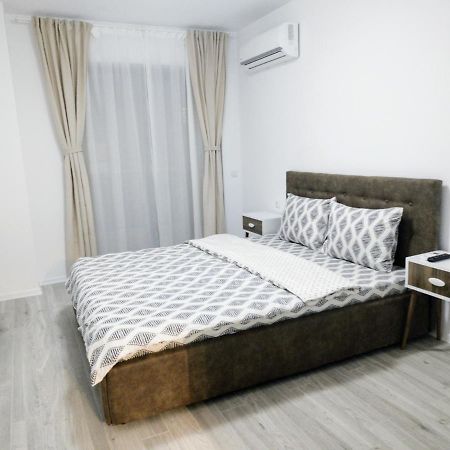 Apartament Ghencea Residence 158 Floor 7 บูคาเรสต์ ภายนอก รูปภาพ