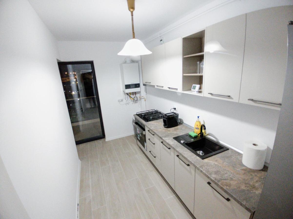 Apartament Ghencea Residence 158 Floor 7 บูคาเรสต์ ภายนอก รูปภาพ