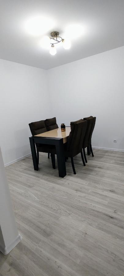 Apartament Ghencea Residence 158 Floor 7 บูคาเรสต์ ภายนอก รูปภาพ