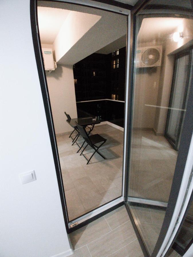 Apartament Ghencea Residence 158 Floor 7 บูคาเรสต์ ภายนอก รูปภาพ