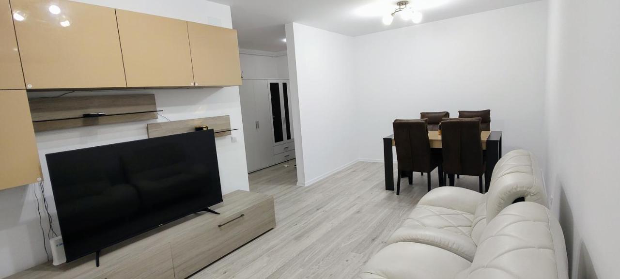 Apartament Ghencea Residence 158 Floor 7 บูคาเรสต์ ภายนอก รูปภาพ