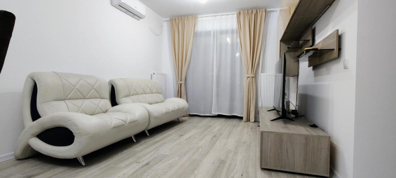 Apartament Ghencea Residence 158 Floor 7 บูคาเรสต์ ภายนอก รูปภาพ