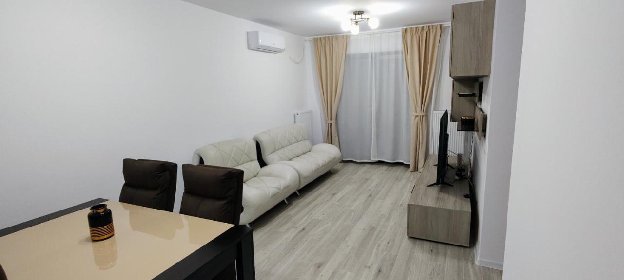 Apartament Ghencea Residence 158 Floor 7 บูคาเรสต์ ภายนอก รูปภาพ