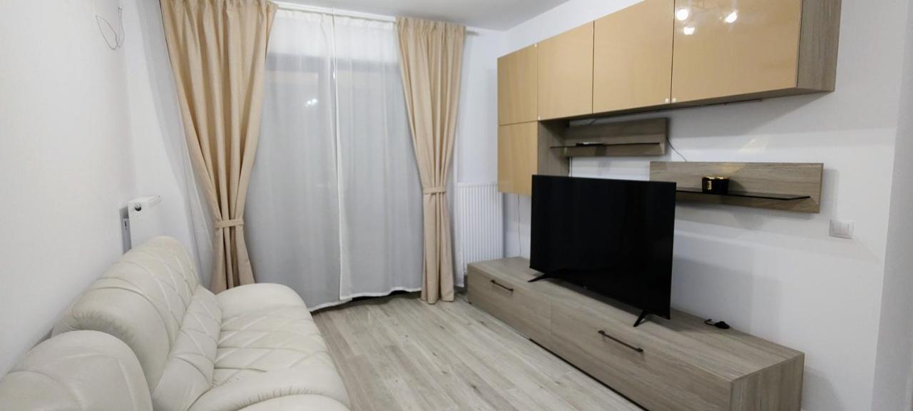 Apartament Ghencea Residence 158 Floor 7 บูคาเรสต์ ภายนอก รูปภาพ