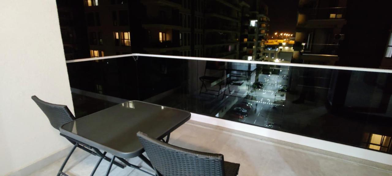 Apartament Ghencea Residence 158 Floor 7 บูคาเรสต์ ภายนอก รูปภาพ